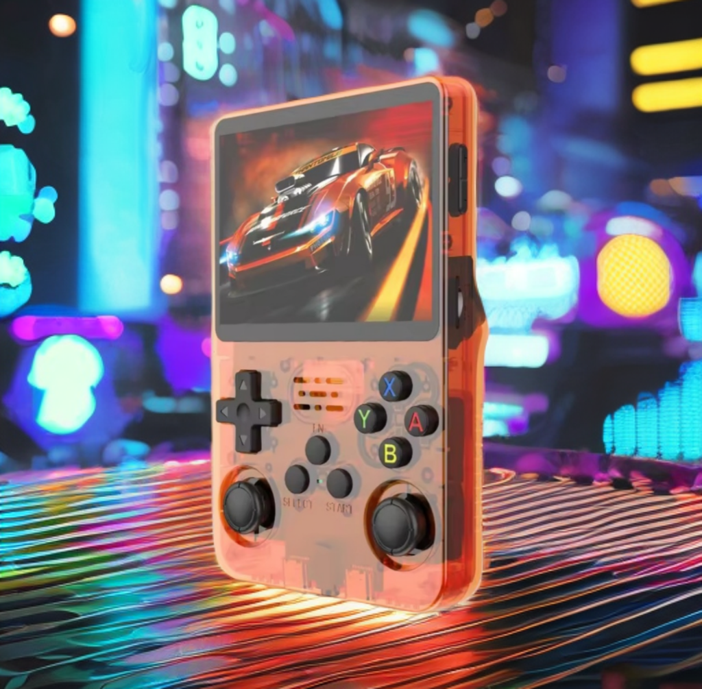 RetroGo Pro